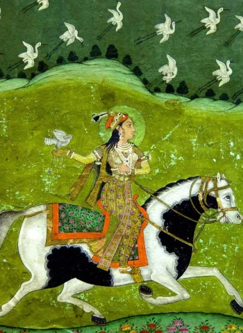 Онлайн порно: әдемі аяқтар