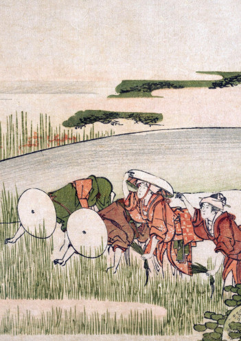 Жалаңаш қызды көргенде келдім