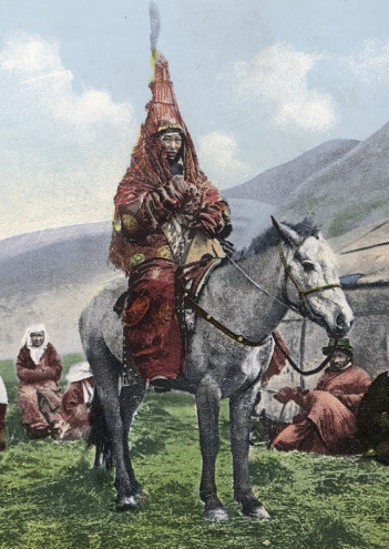 Әкелердің порнографиясы