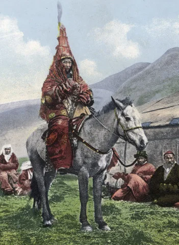 Үнді топтық секс