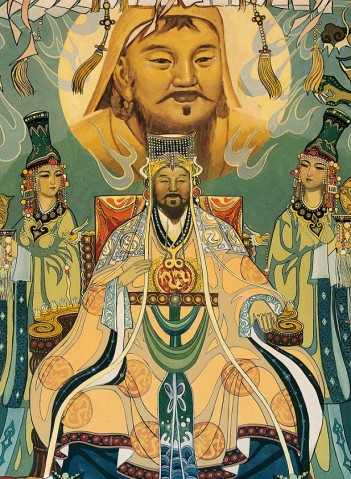 Янаның кисығы