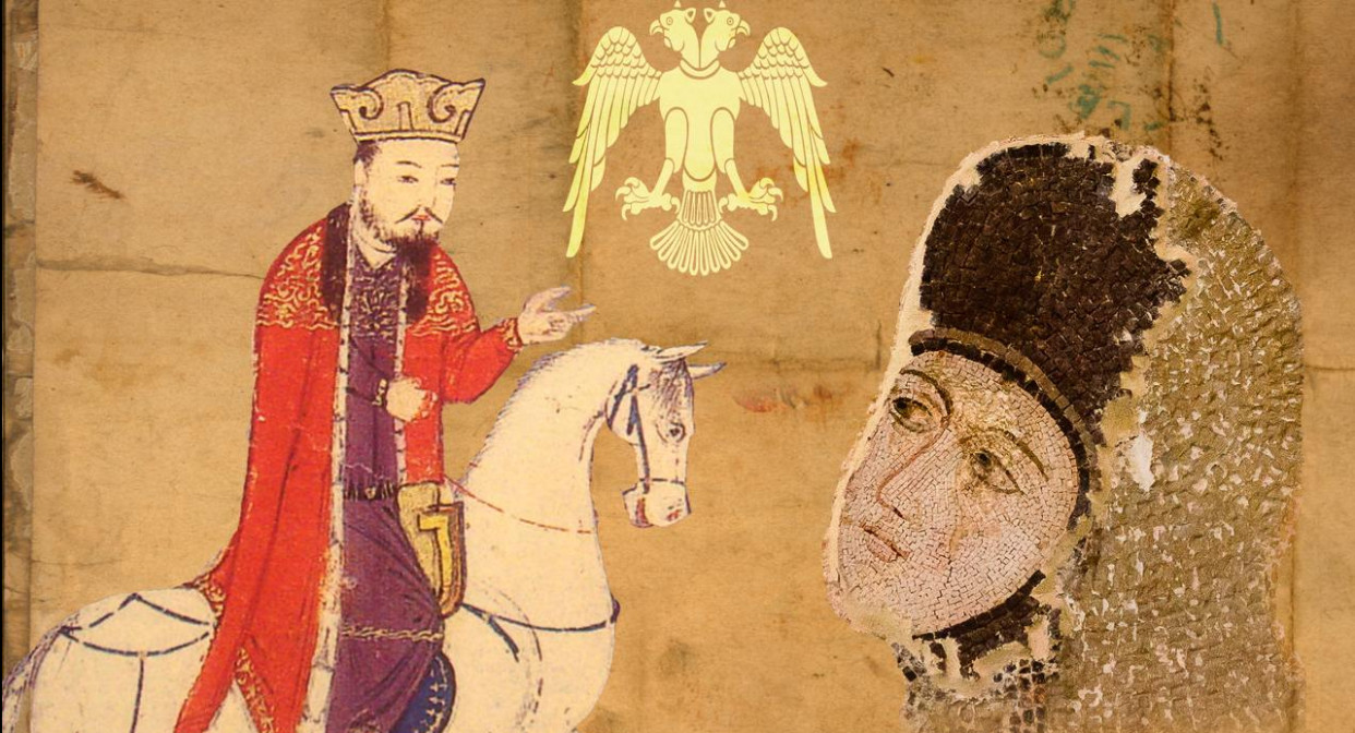 Рексон - пизда