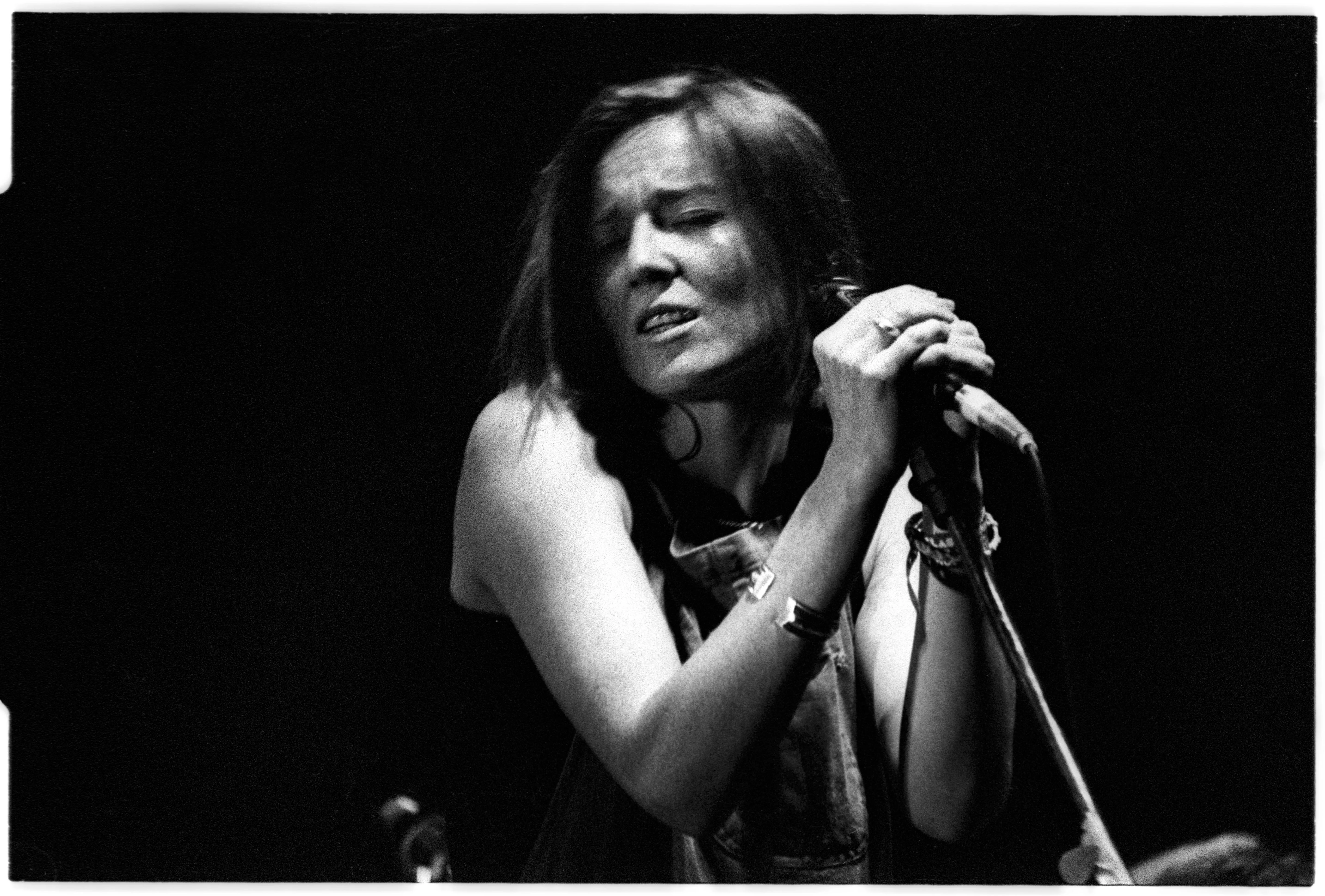 BETH GIBBONS – REWIND 