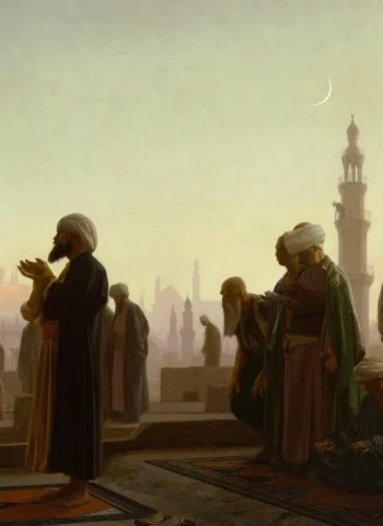 Порнодағы Тарзан мен патшайым