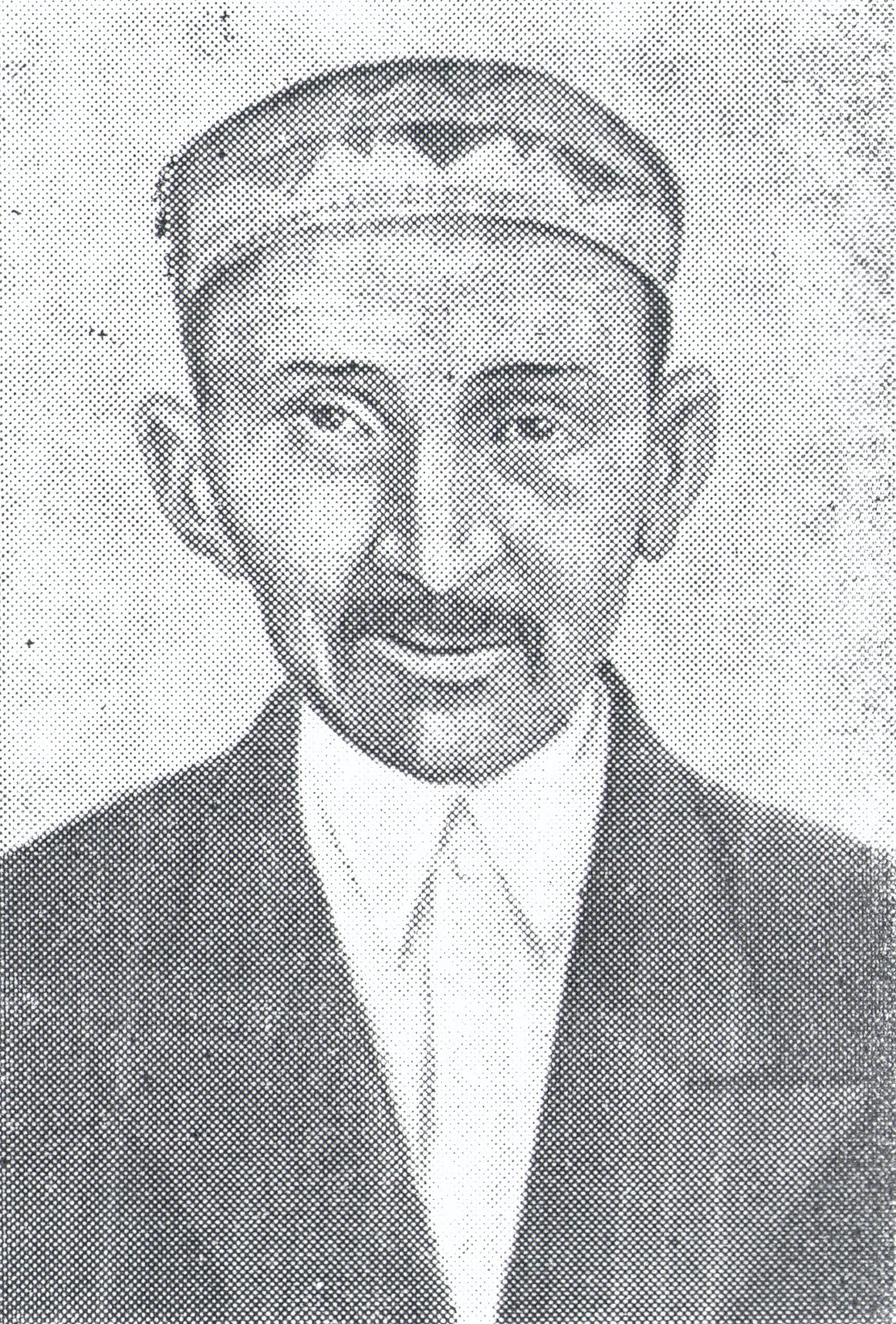 Мурын жырау/Wikipedia Commons 