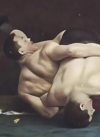 Алексей Митрофановтың Тимошенко мен Саакашвили туралы порнографиялық фильмі