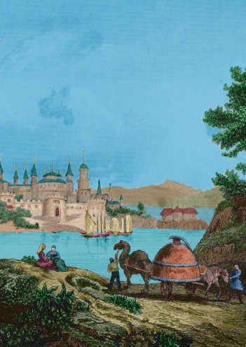 Қарақшылар туралы эротикалық фильмдер