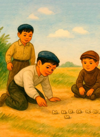 Краснодардағы үштік