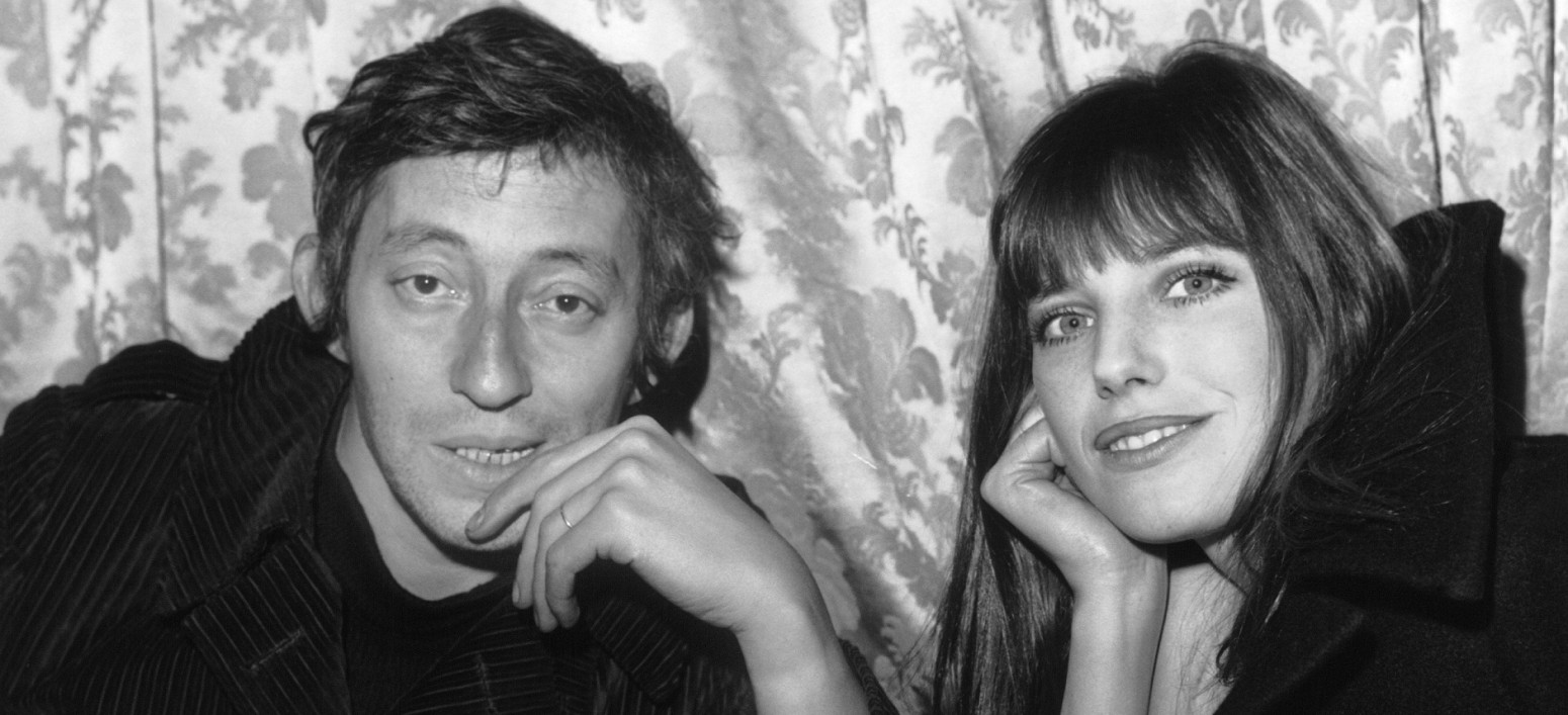 SERGE GAINSBOURG - CHANVRE INDIEN