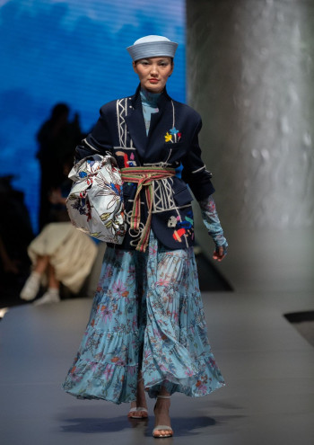 Химба тайпасының жыныстық қатынасы