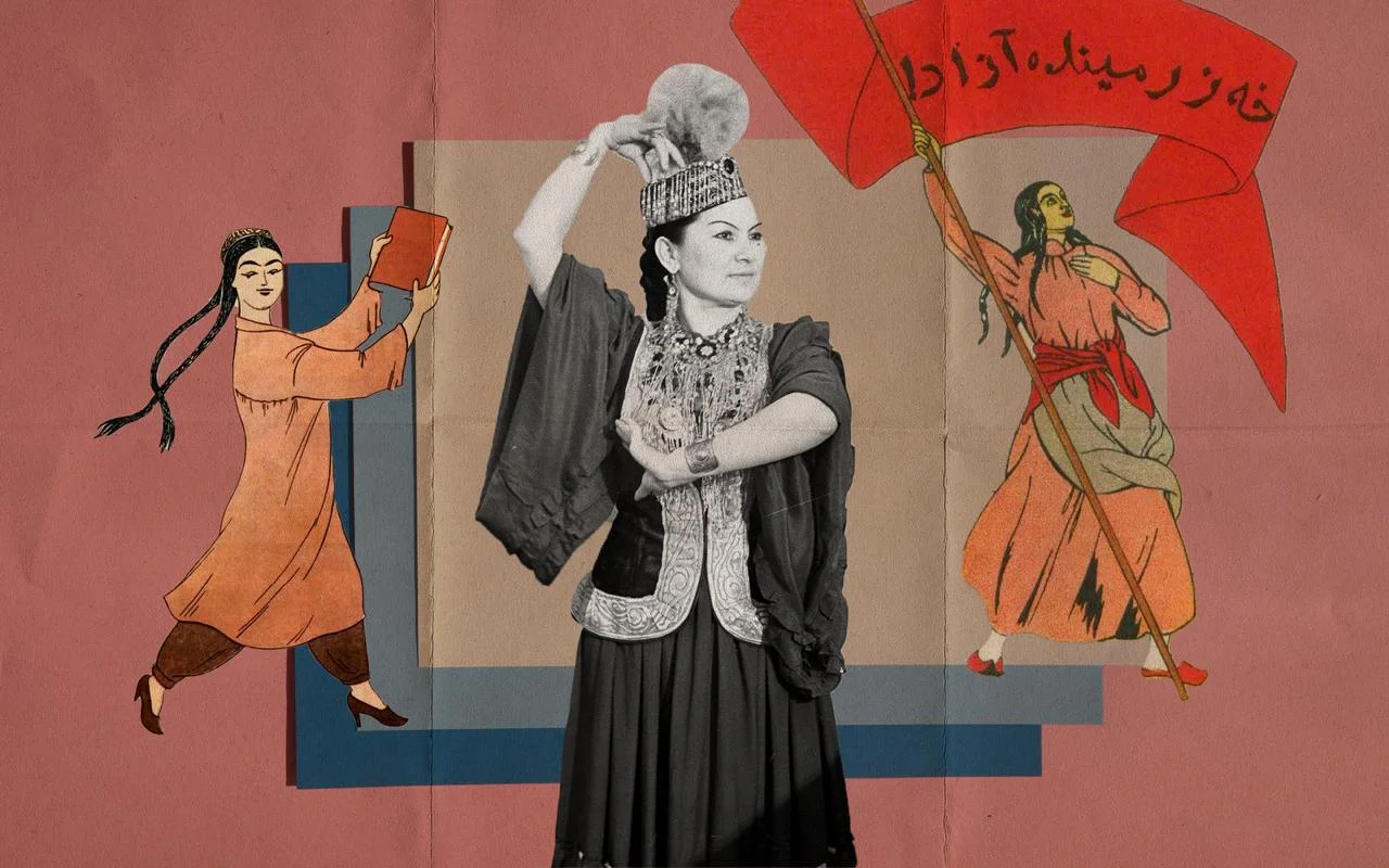 «ЧТОБЫ ПОКАЗАТЬ, НАСКОЛЬКО КУЛЬТУРА ПРОЦВЕТАЕТ, НАДО ПЕТЬ НА СВОЁМ ЯЗЫКЕ»