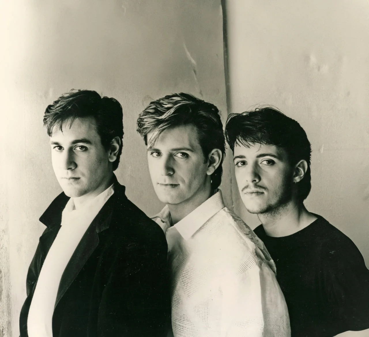 SCRITTI POLITTI  – ASYLUMS IN JERUSALEM