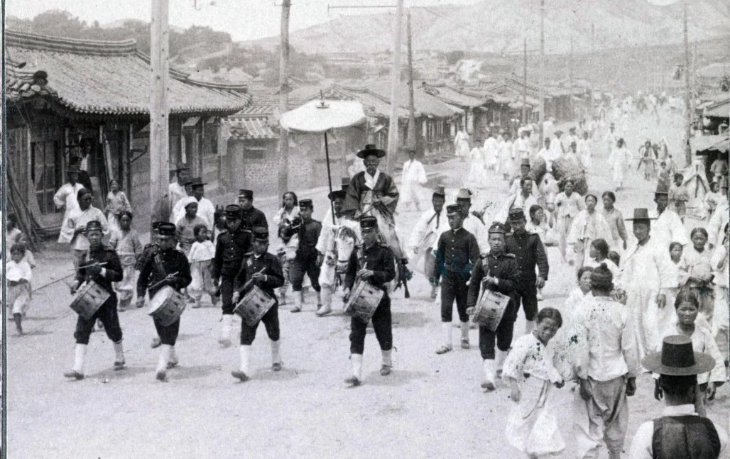 Мәскеулік корей жезөкшелерінің фотогалереясы