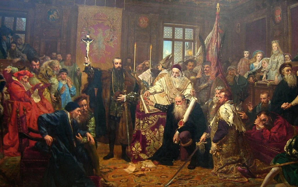 THE HISTORY OF THE GRAND DUCHY OF LITHUANIA - Qalam