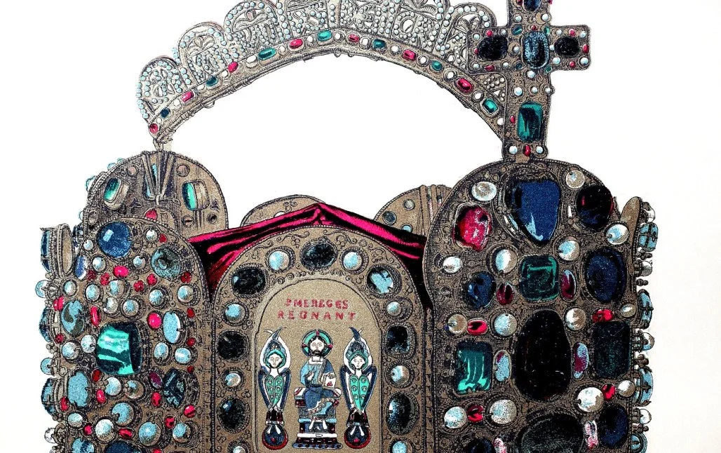 Ол сұхбатында порно көрсетті.