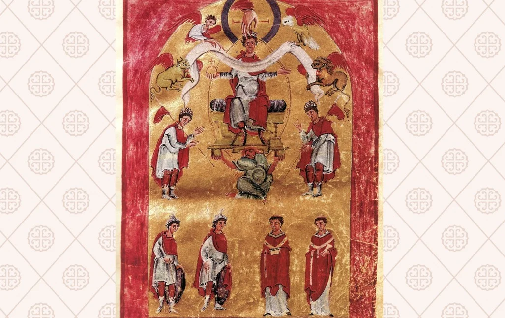 Туған күніңмен ақ раушан фотосуреті