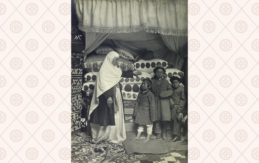 Сексуалды мультфильм кейіпкерлері салынған