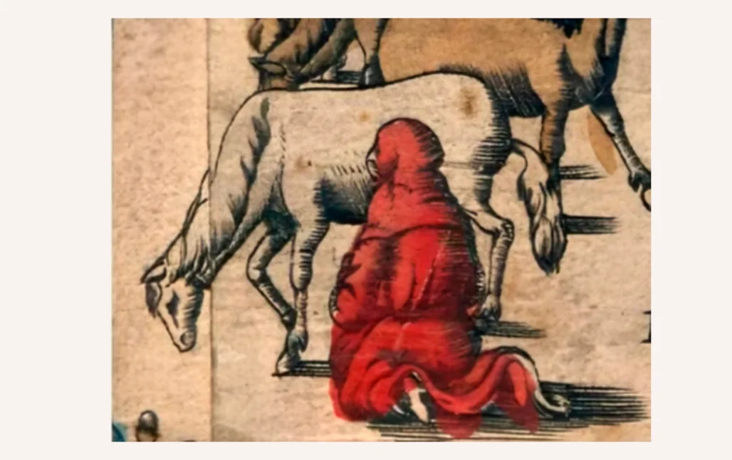 Мұсылмандық секс видео