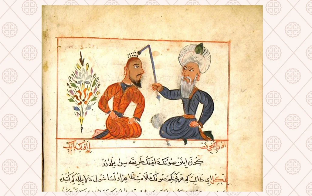 Кристинаның кіреберісте сорып жатқанын қараңыз