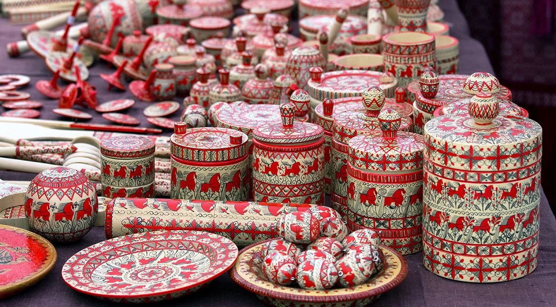 Mezen Painting Qalam