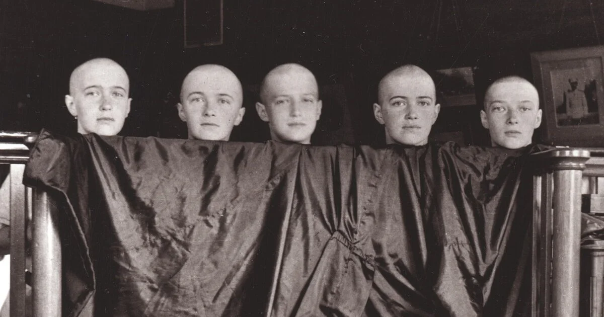 THE SHATTERING RETURN OF MEASLES - Qalam