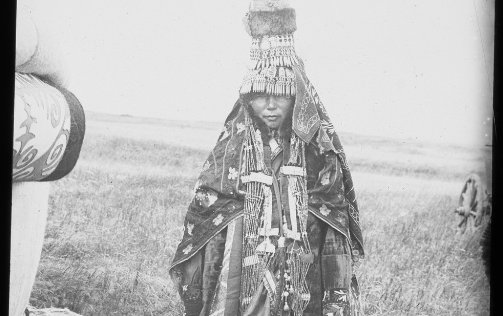 Сексуалдық қалыңдықтың киімі