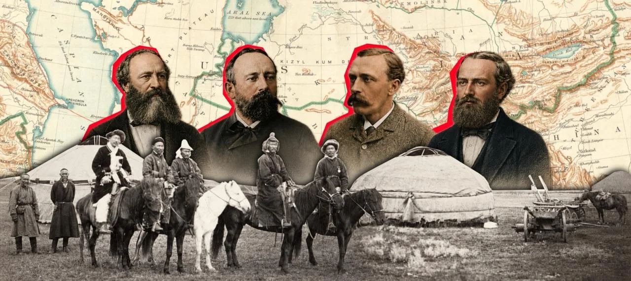 ОТ WESTERN UNION ДО АБАЯ