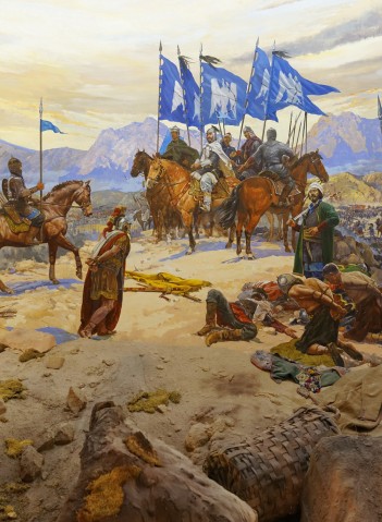 Ортағасырлық жыныстық құлдар