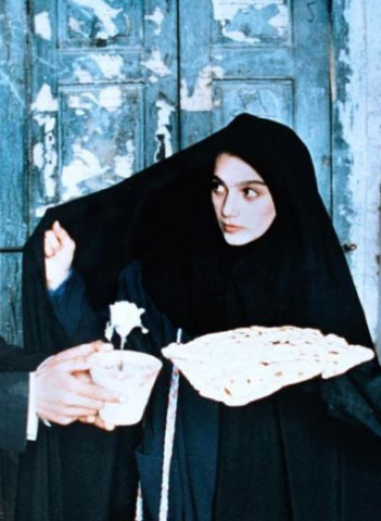 Арт-хаустың негізгі эротикасы