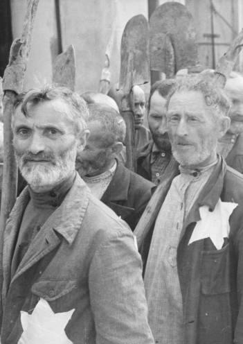 Ер адам ситуацияға мәжбүр болды