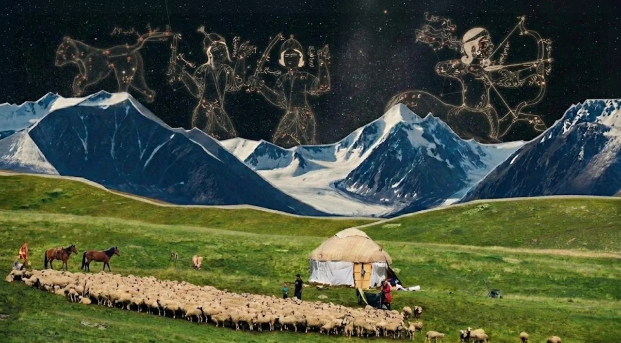 КӨШПЕНДІЛЕР УАҚЫТТЫ ҚАЛАЙ АНЫҚТАҒАН?