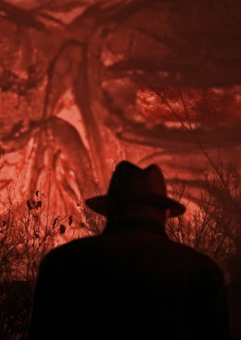 Торзан мен Наташа Королевтің жынысы Оның мүшесін оның кискасына салыңыз