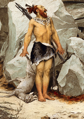 Үйдегі порно: арық шлюха