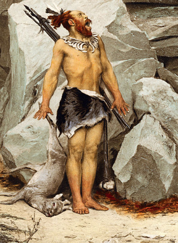 Кунигулис омырауын сипау суреттері