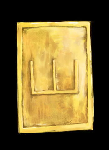 Бердичевтің жезөкшелері, Украина Академик Янгель көшесі метро станциясындағы жезөкше