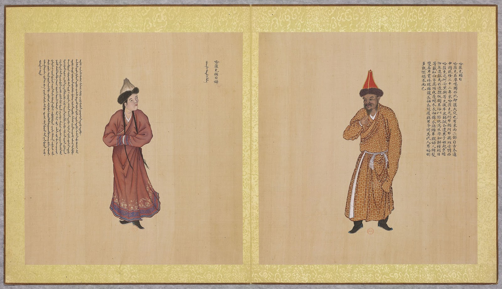 Мұхтардан жалаңаш Жанетта Мұхтардан жалаңаш Жанетта