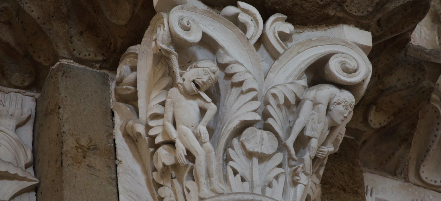 MEDIEVAL ART OF THE WEST