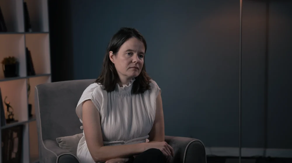 Сара Камерон / Qalam