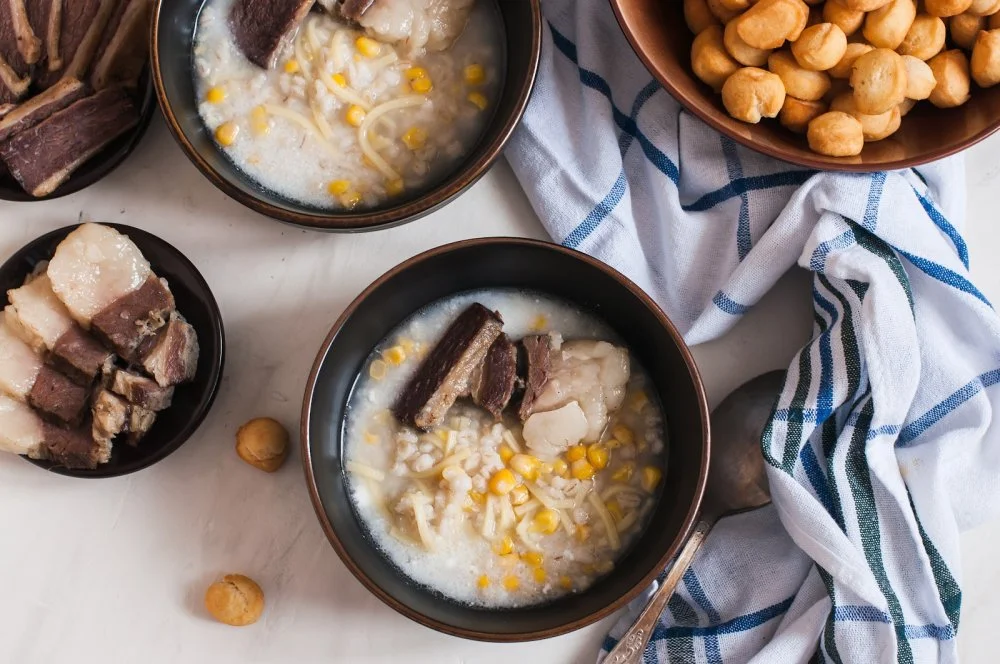 Наурыз-коже / Shutterstock