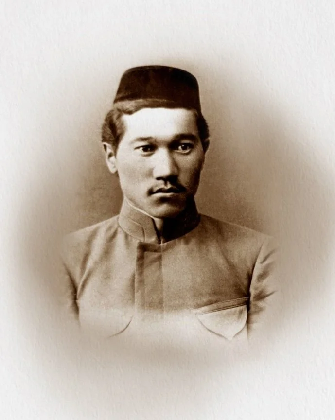 Міржақып Дулатұлы / Wikimedia Commons