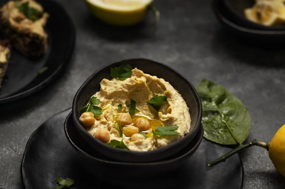 Hummus/Getty images