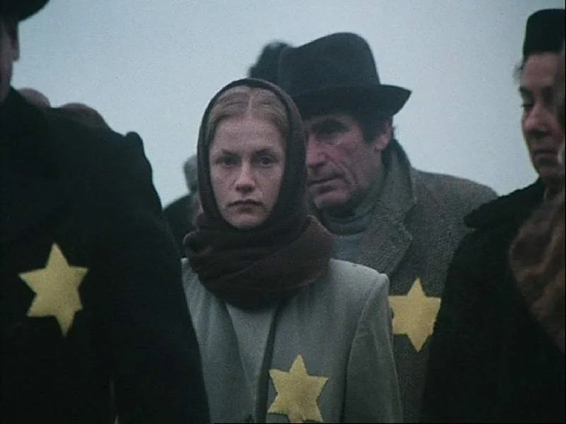 Shot from the movie "The Inheritance" (Örökség). 1980/from open access