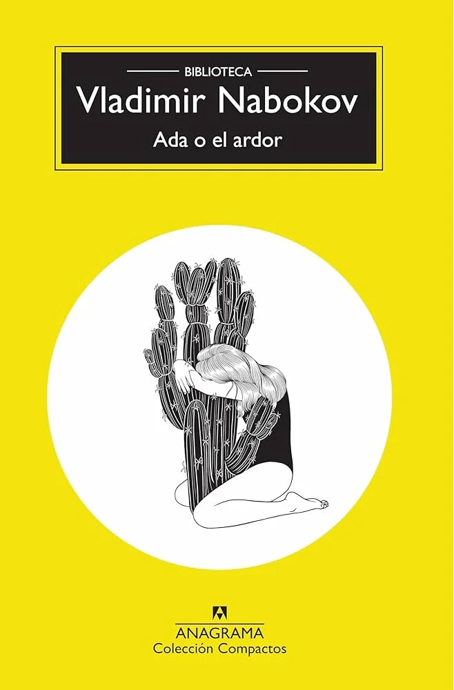 Spanish edition of «Ada»/from open access