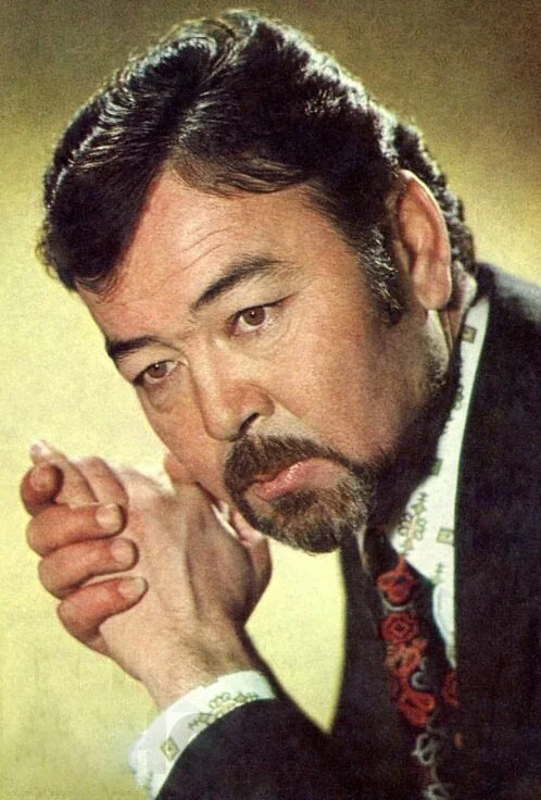 Асанәлі Әшімов / Ашық дереккөздерден