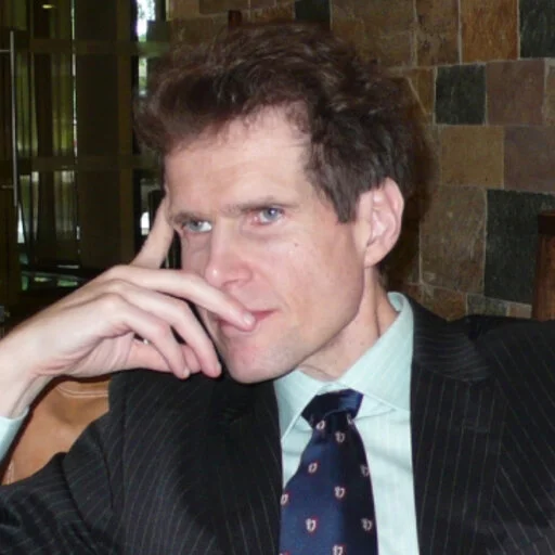 Марк Крамер  / researchgate.net