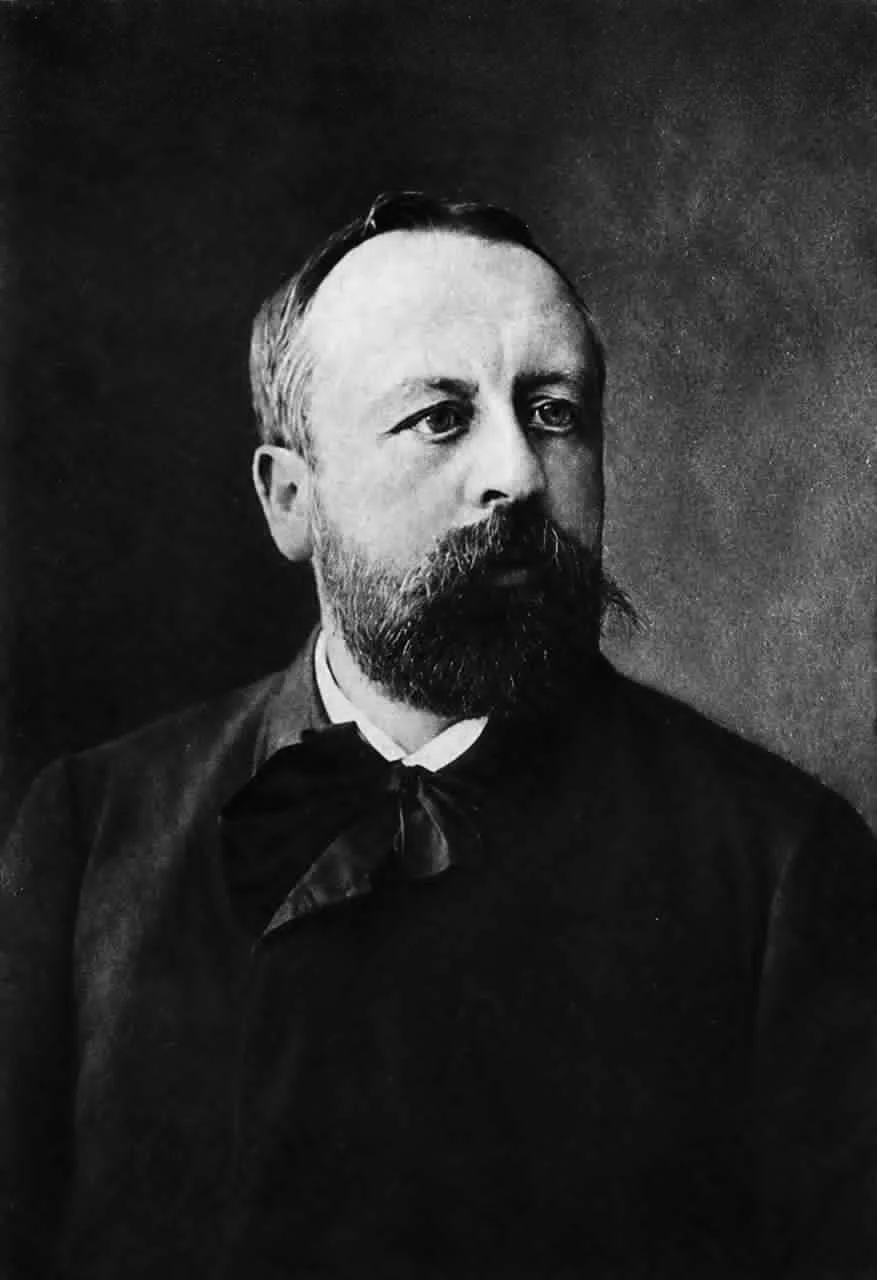Юджин Скайлер. Константинополь, около 1870-х годов / Библиотека Конгресса США