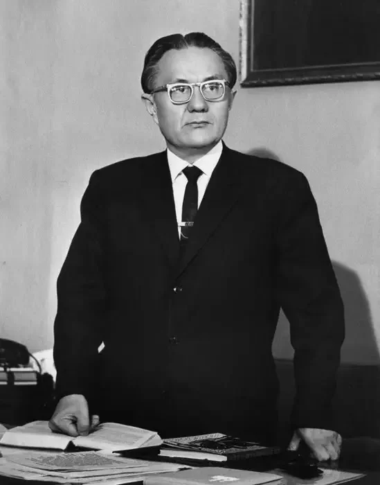 Ильяс Омаров / Из открытых источников