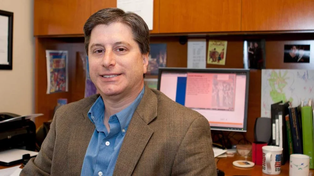 Тимоти Мэй / Солтүстік Джорджия университеті