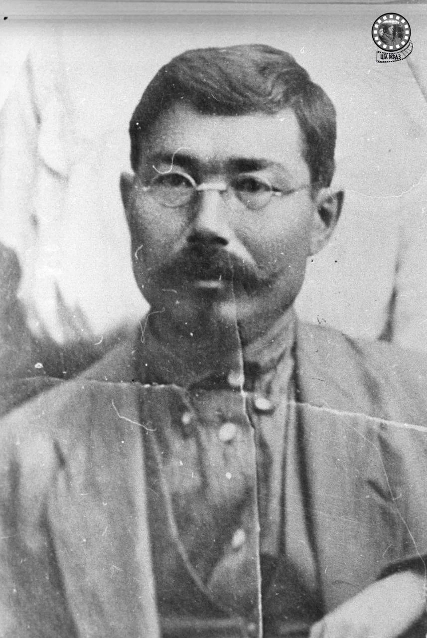 Халел Досмұхамедұлы, Алаш Орда үкіметінің мүшесі. 1917–1919 жылдар / Алматы қаласы тарихи музейі