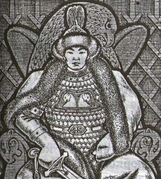 Барсбек / open.kg / Wikimedia Commons
